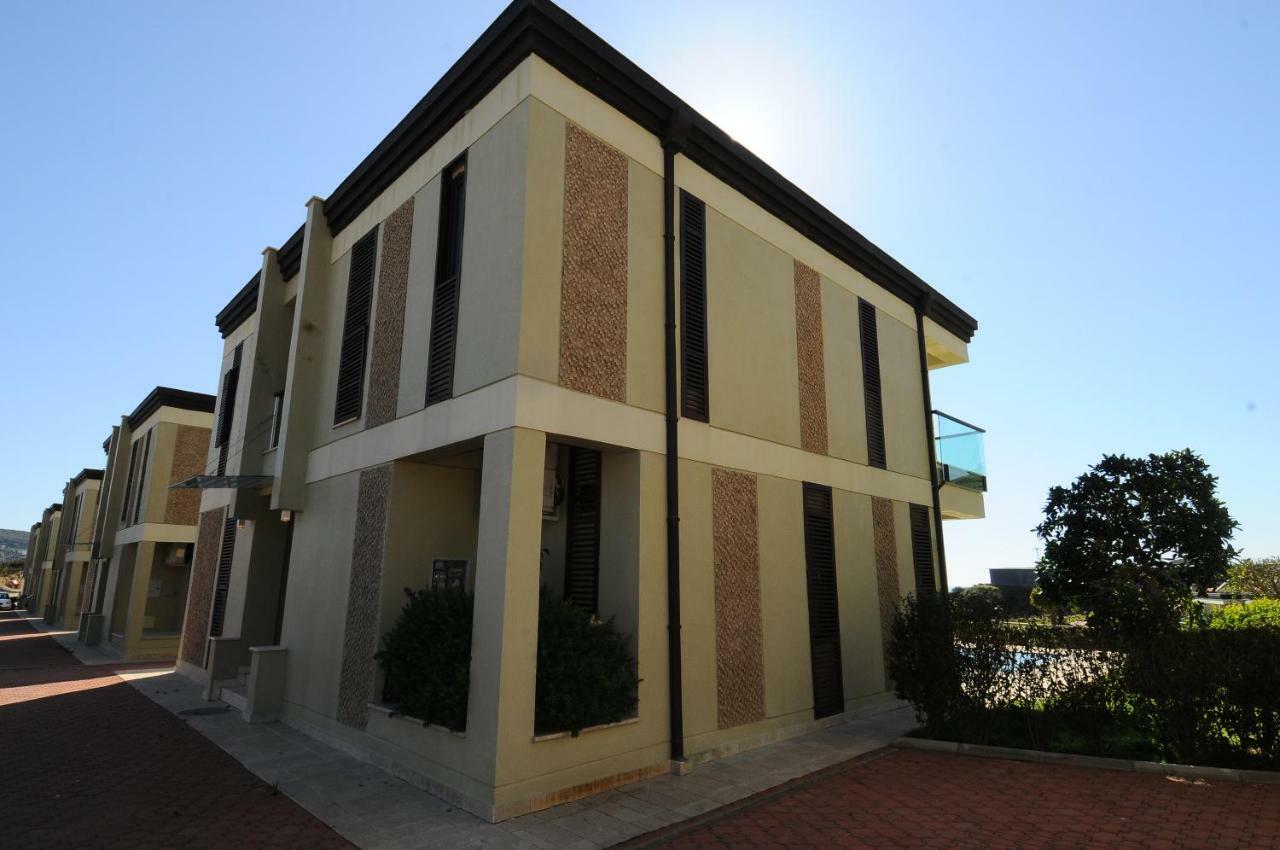 Gold City Luxury Accommodation Kargıcak Extérieur photo